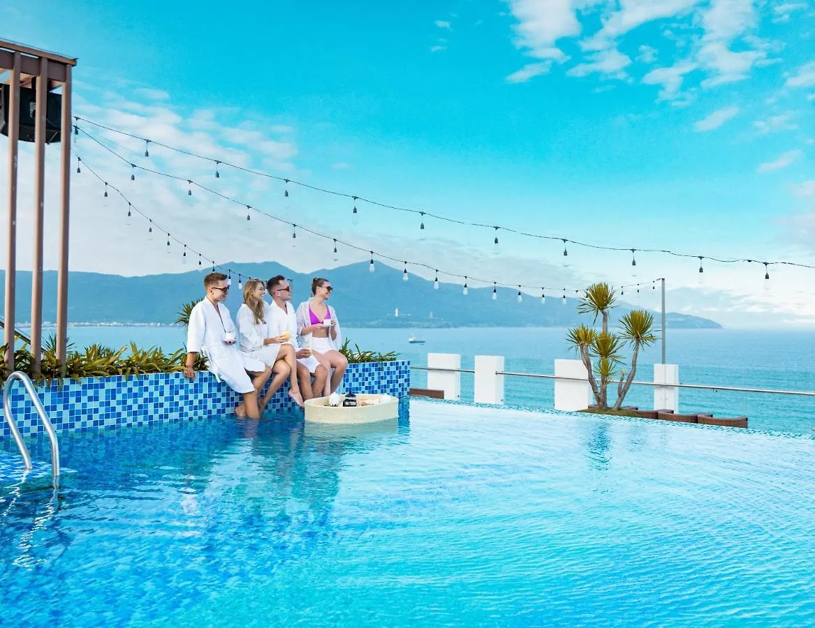 Haian Beach Hotel & Spa Đà Nẵng