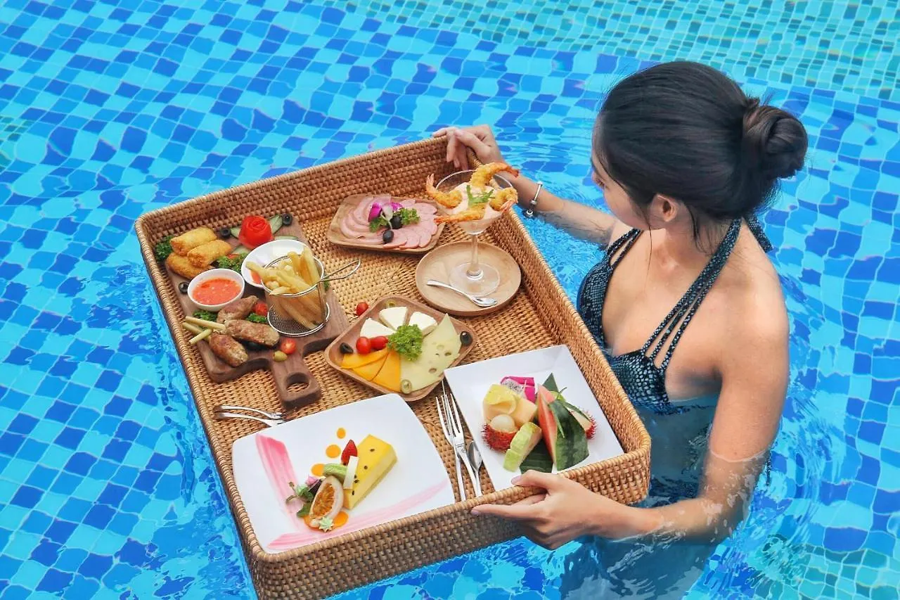 Haian Beach Hotel & Spa Đà Nẵng