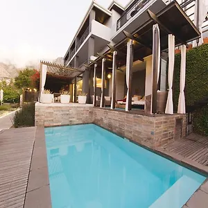 Hotel Kensington Place Kapstadt