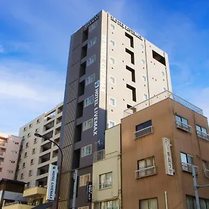 ホテルリブマックス浅草スカイフロント ホテル 東京都