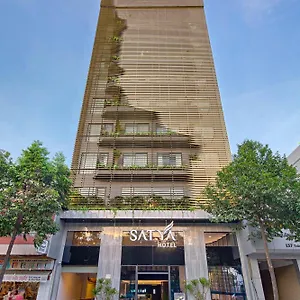 Hotel Satya Han Market