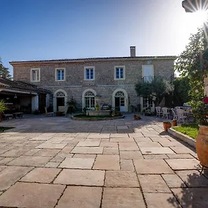 ***** Maison d'hôtes La Bastide Du Castellet France