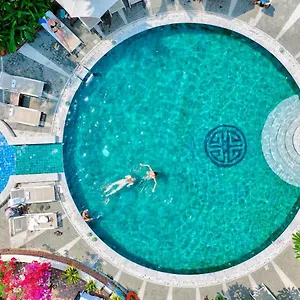 Resort Ancient House Resort&spa Hoi An