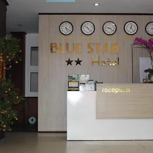 ** Motel Blue Star Vietnam