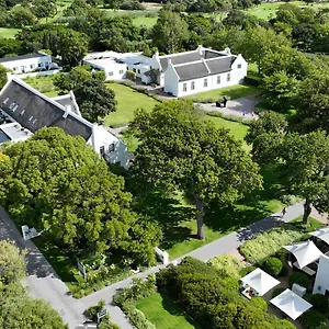 Hotel Steenberg Tokai