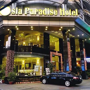 *** Hotel Asia Paradise Vietnam