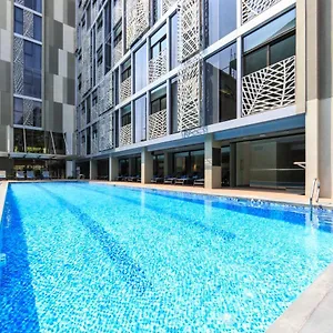 **** Hotel Sila Urban Living Vietnam