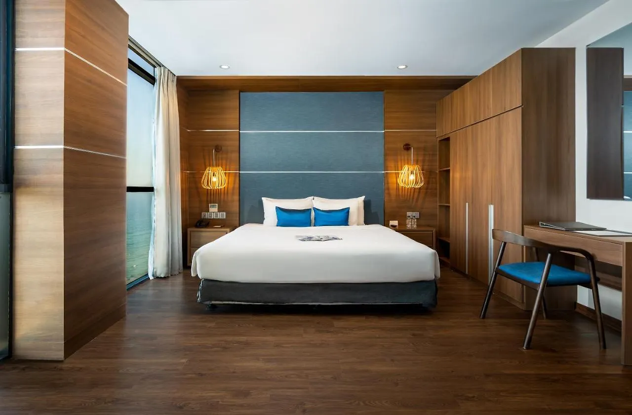 Haian Beach Hotel & Spa Da Nang