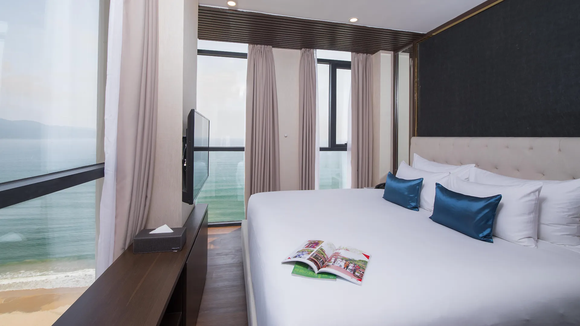 Haian Beach Hotel & Spa Da Nang