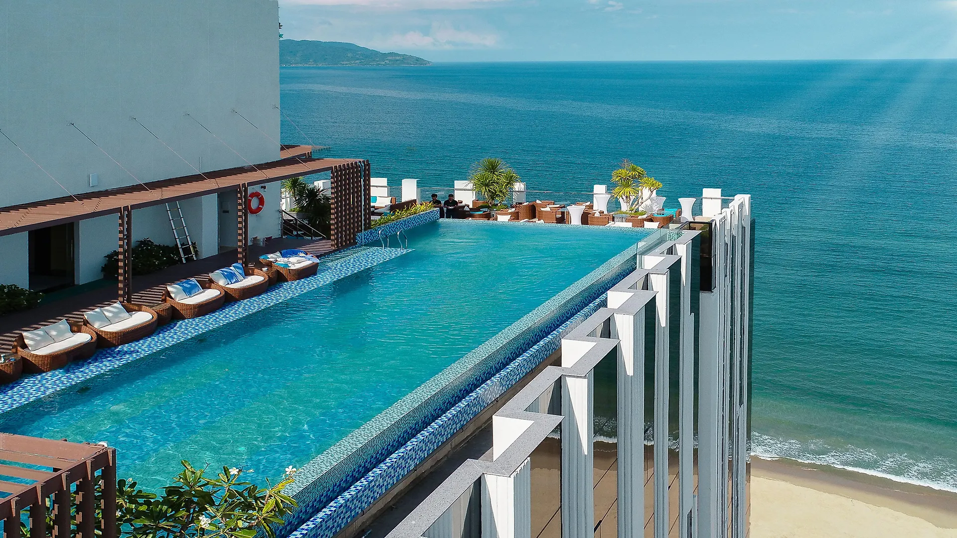 Haian Beach Hotel & Spa Da Nang