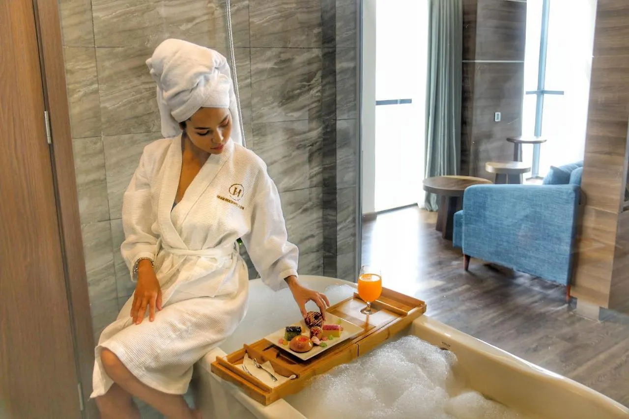 Haian Beach Hotel & Spa Da Nang
