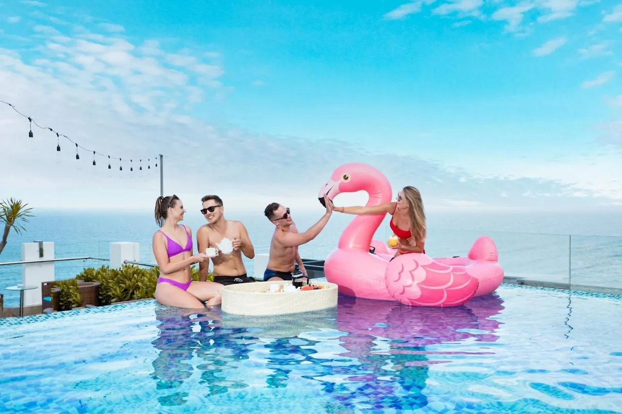 Haian Beach Hotel & Spa Danang