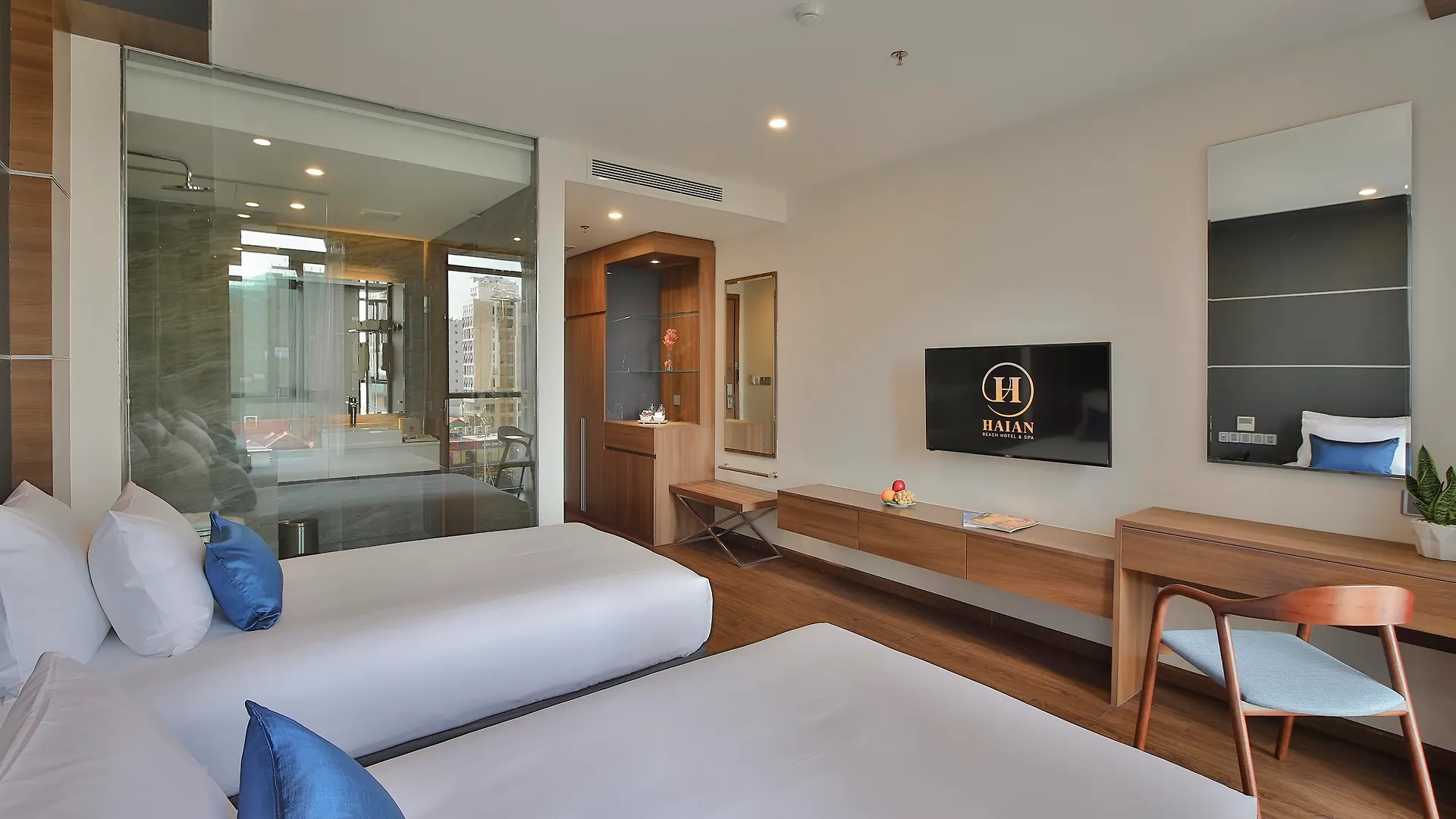 Haian Beach Hotel & Spa Danang