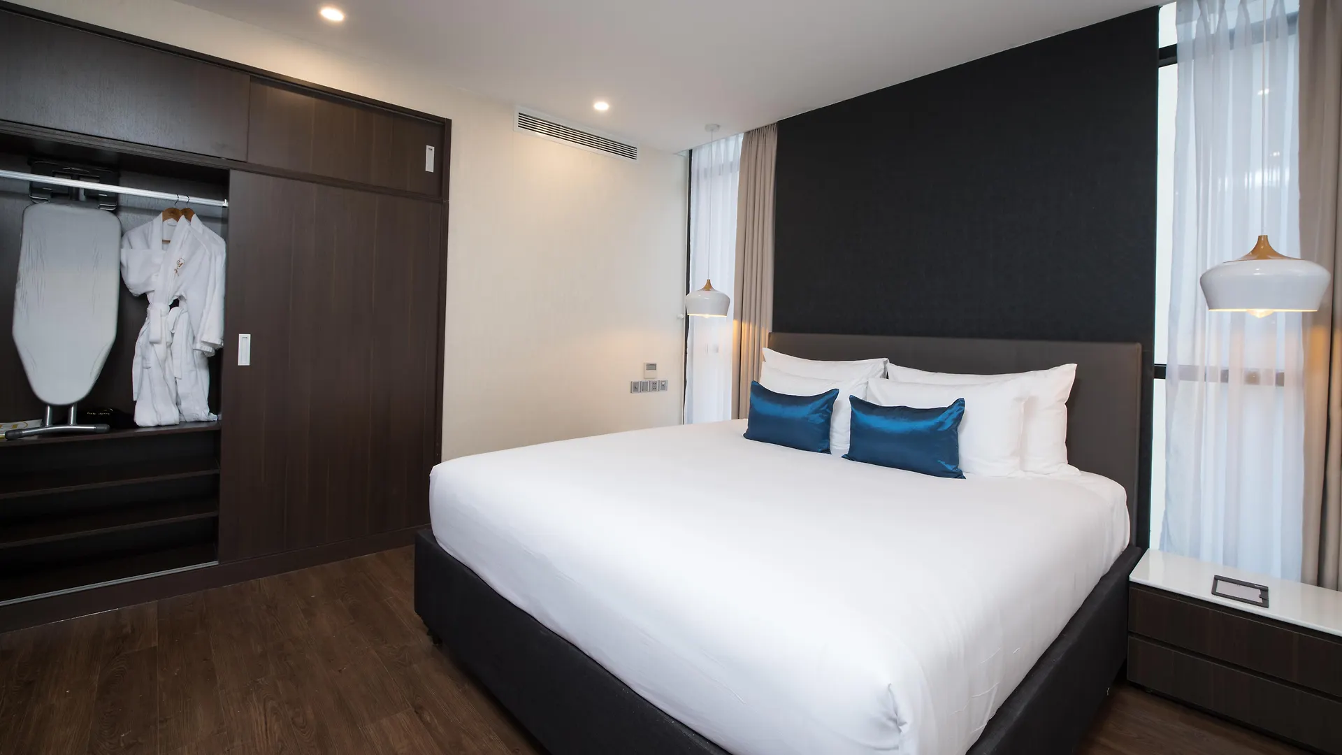 Haian Beach Hotel & Spa Danang