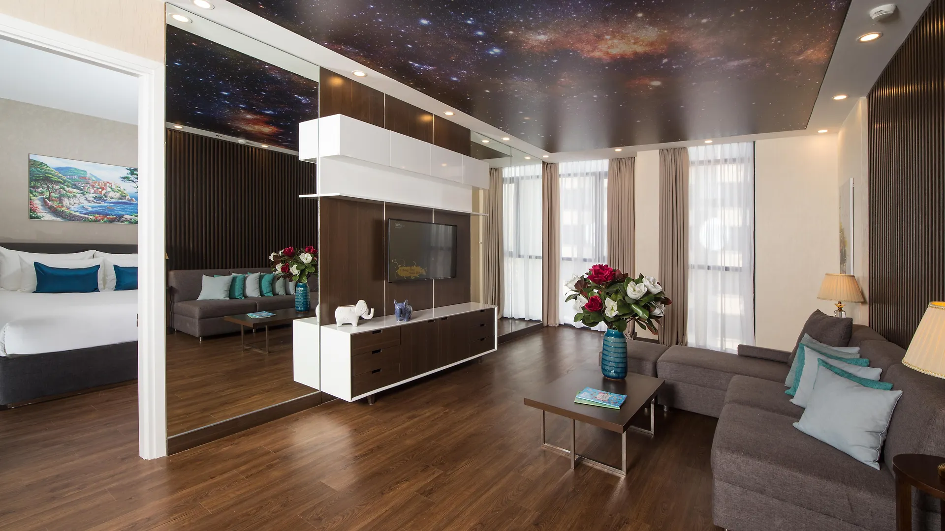 Haian Beach Hotel & Spa Danang