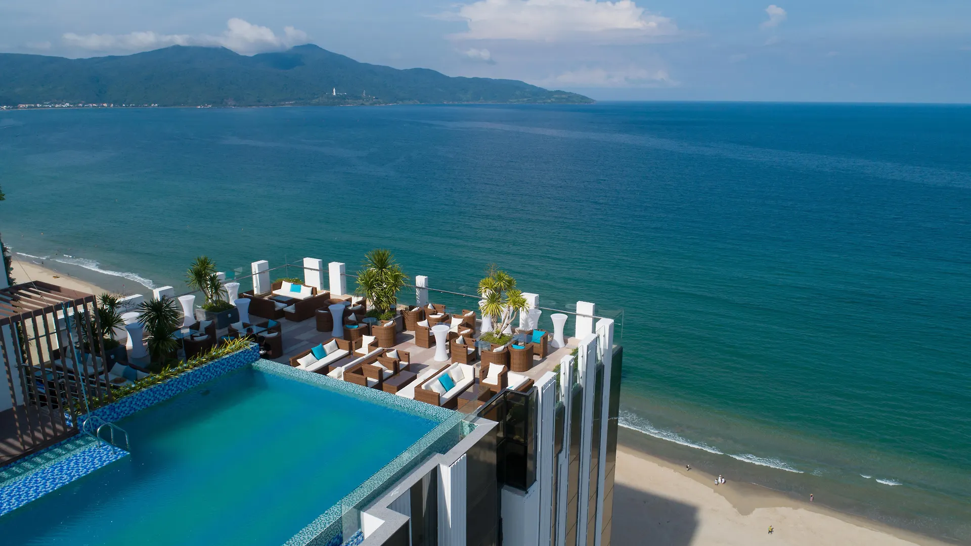 Haian Beach Hotel & Spa Danang Vietnam