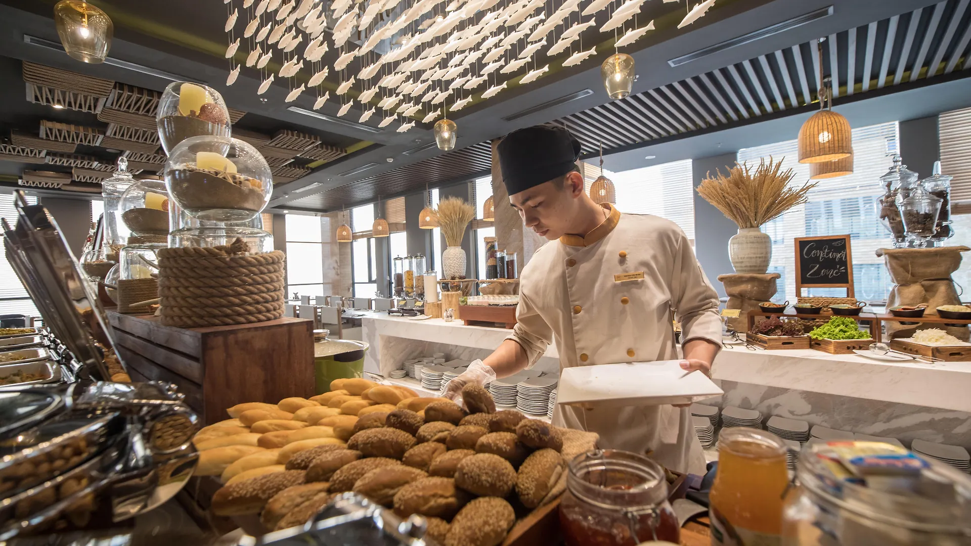 Haian Beach Hotel & Spa Danang