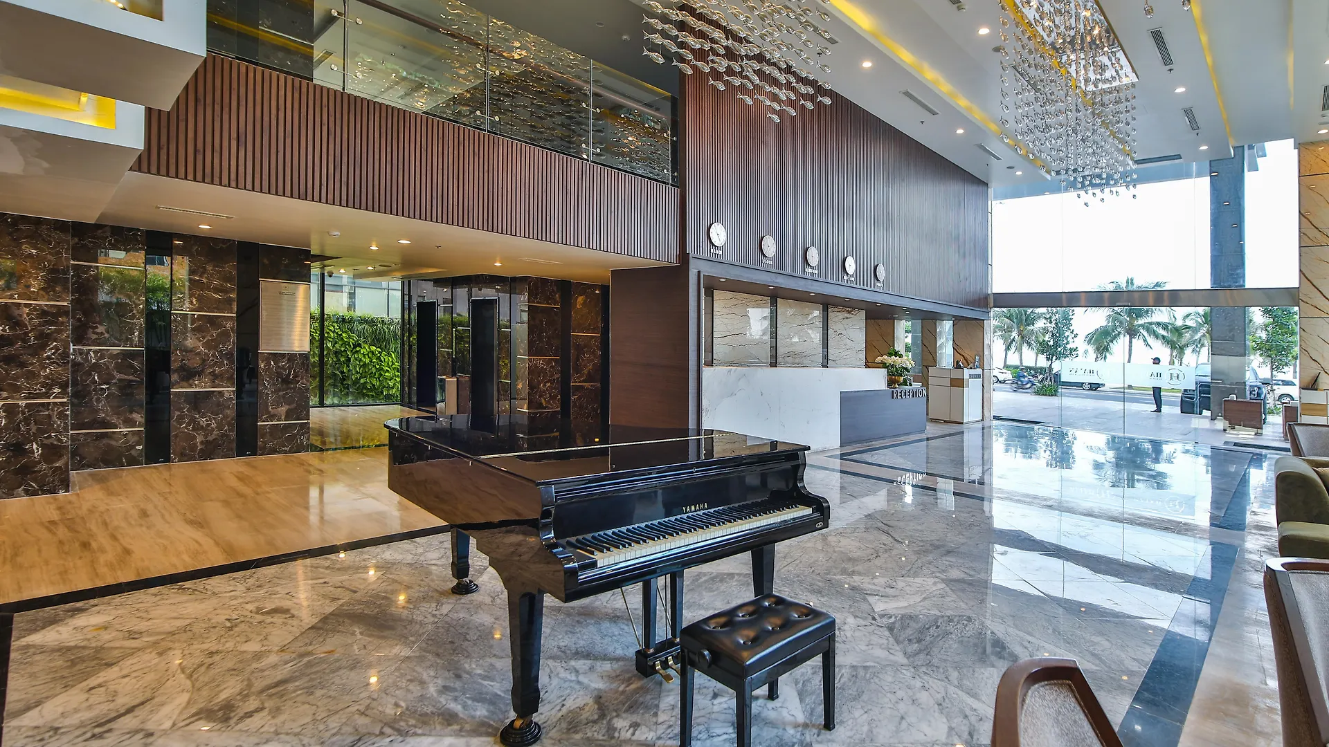 Haian Beach Hotel & Spa Danang