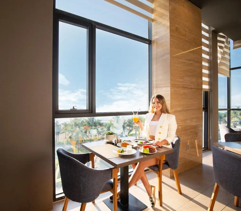 Haian Beach Hotel & Spa Danang