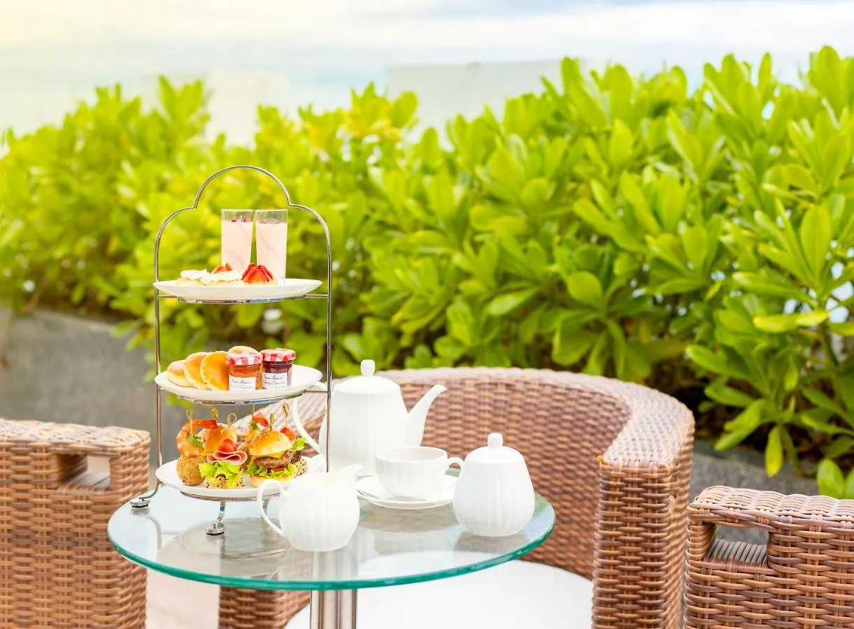 Haian Beach Hotel & Spa Danang