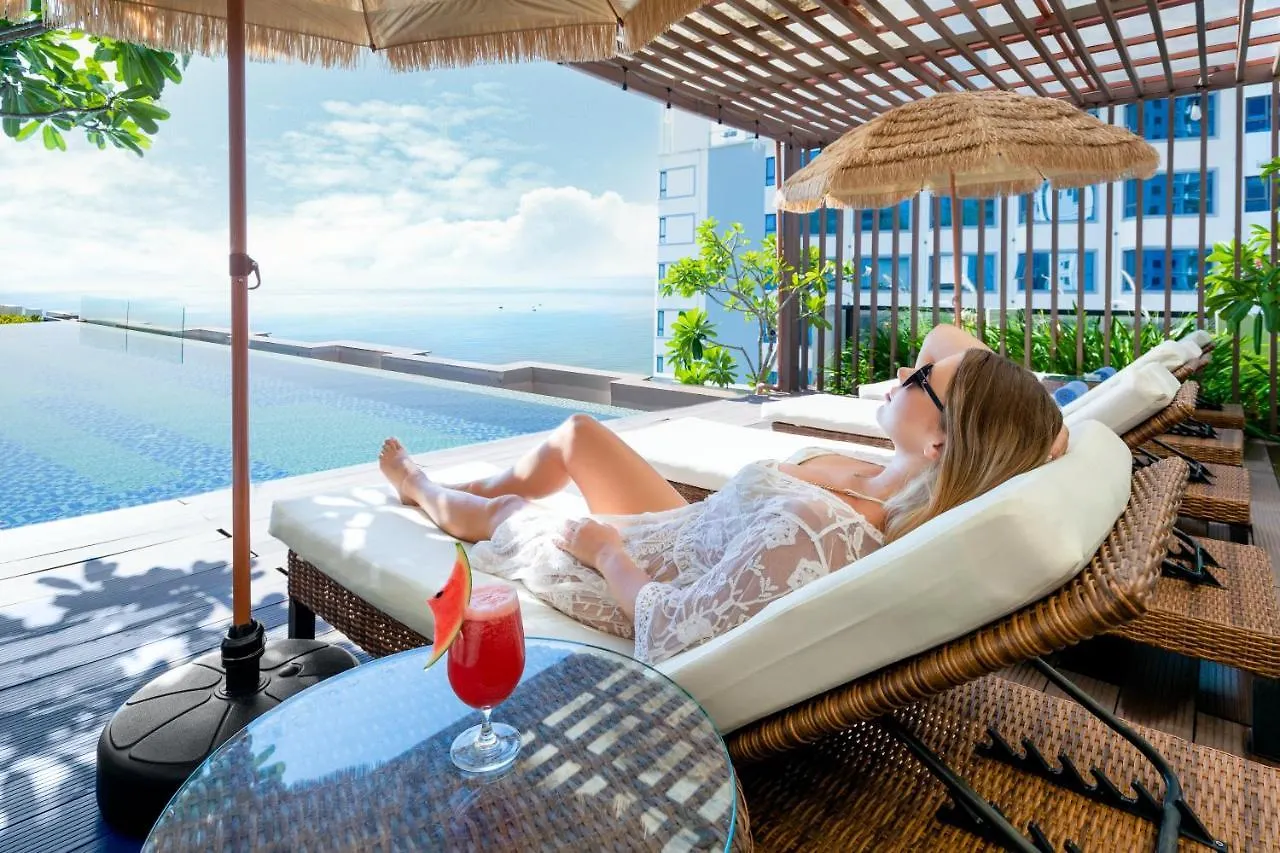 Haian Beach Hotel & Spa Danang