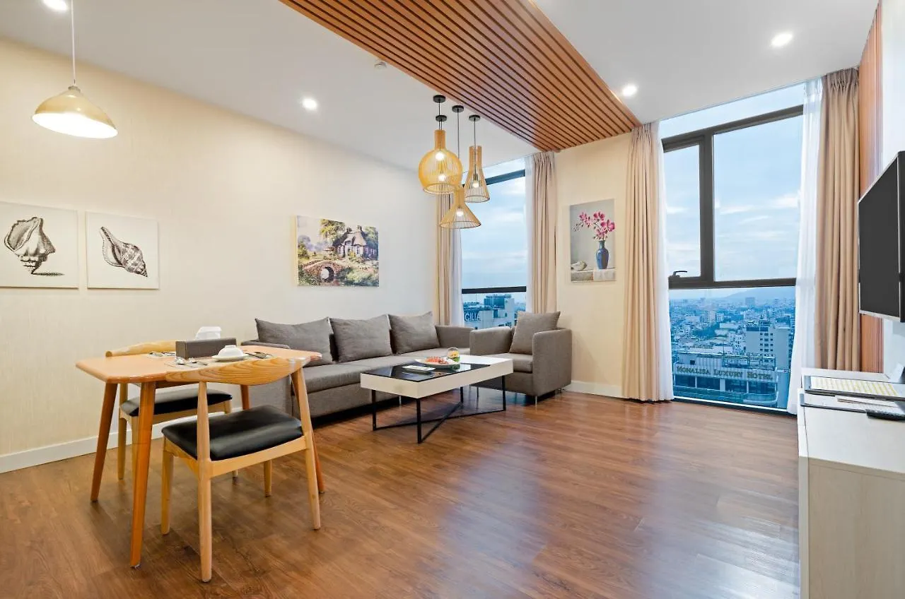 Haian Beach Hotel & Spa Danang