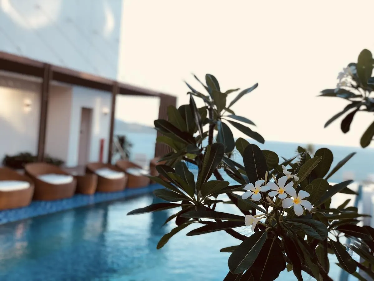 Haian Beach Hotel & Spa Danang