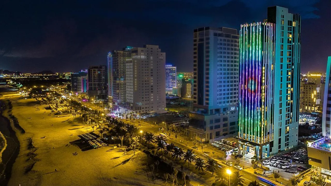 Haian Beach Hotel & Spa Danang