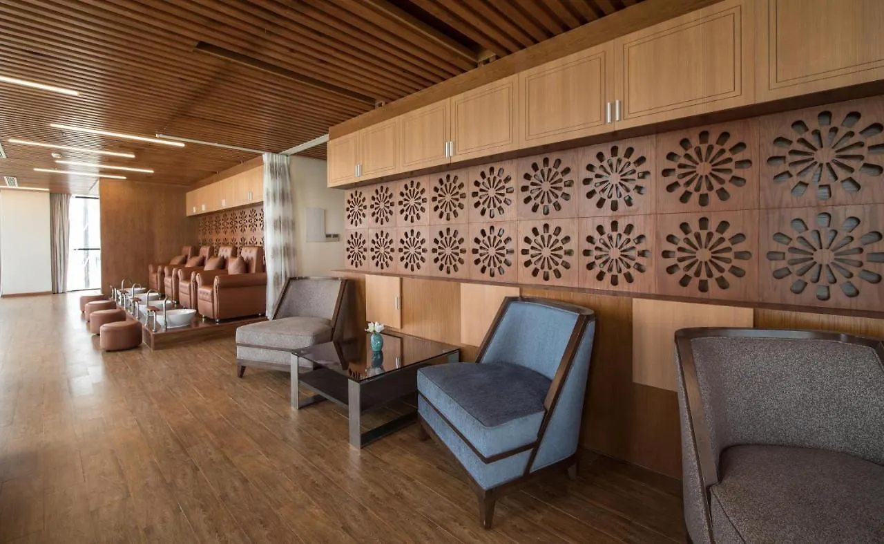 Haian Beach Hotel & Spa Danang Vietnam