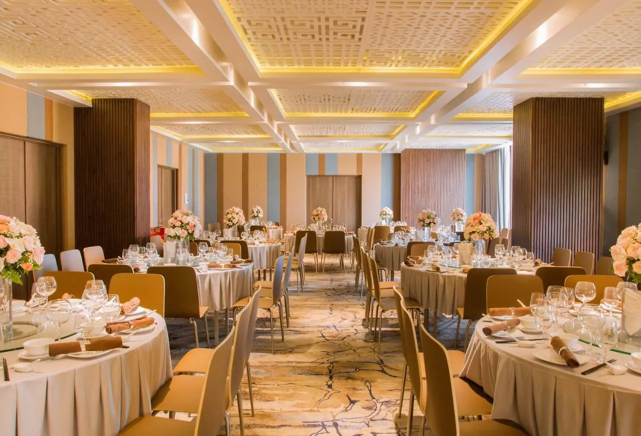 Haian Beach Hotel & Spa Danang